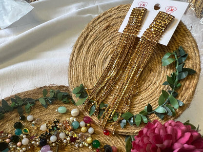 Buy Traditional Pearl Jhumka Earrings for Women Pakistan
